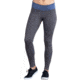 ExOfficio Zhanna Reversible Legging - Women's -Shadow-Regular Inseam-Small