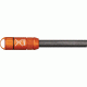 Exotac fireROD Tinder Capsule Orange ET2005ORG