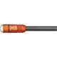Exotac fireROD Firestarter, Orange 002005-ORG