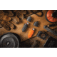 Exotac FireSLEEVE Mini Orange, ET5105ORG