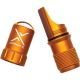 Exotac Matchcap Xl - Orange 004100-ORG