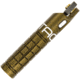 Exotac nanoSPARK One Hand Lighter ET11250OD