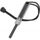Exotac polySTRIKER Firestarter XL, Grey/Black 001620-GRY