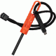 Exotac Polystriker - Orange/black 001600-ORG