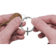 Exotac Slim System Key Ring, ET02845
