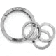 Exotac Slim System Key Ring, ET02845