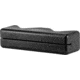Exothermic Big Window Dyck, Black, WD-BWD