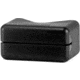 Exothermic Lil Window Dyck, Black, WD-LWD