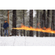 Exothermic Pulsefire LRT Flamethrower, OD Green, PF-LRT