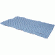 Exped AirCellMat Duo 5 Sleeping Pad-Blue-Long and Wide