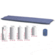 Exped AirMat Basic 7.5 Sleeping Pad - medium