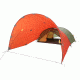 Arc Tarp-Terracotta