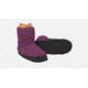 Exped Camp Booties, Dark Violet, Extra Large, 7640171998084