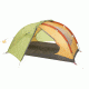 Carina II Tent - 2 Person 3 Season-Green