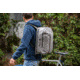 Exped Cascade 20 Backpack, Black Melange, 20 L, 7640445452397