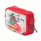Exped Clear Cube First Aid, Red, S 7640171993478