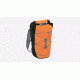 Exped Cloudburst 25 Dry Bag, Black/Orange, 7640147761971