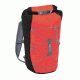 Cloudburst 25 Dry Bag-Black/Red
