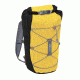 Cloudburst 25 Dry Bag-Black/Yellow