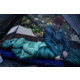 Exped Comfort -10C 15F Sleeping Bag, Left, Cypress, Medium, 7640277842755