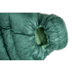 Exped Comfort -10C 15F Sleeping Bag, Left, Cypress, Medium, 7640277842755