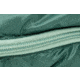 Exped Comfort -10C 15F Sleeping Bag, Left, Cypress, Medium, 7640277842755
