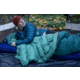 Exped Comfort -10C 15F Sleeping Bag, Left, Cypress, Medium, 7640277842755