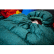 Exped Comfort -10C 15F Sleeping Bag, Left, Cypress, Medium, 7640277842755