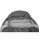 Exped Comfort 0C/32 F Sleeping Bag, Left Zip - Womens, Dark Violet, Medium, 7640171997148