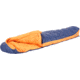 Exped Comfort 0C/32 F Sleeping Bag, Left Zip - Womens, Dark Violet, Medium, 7640171997148