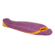 Exped Comfort -5C/23F Sleeping Bag, Right Zip - Womens, Dark Violet, Small, 7640171997162