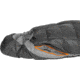 Exped Comfort -5C/23F Sleeping Bag, Right Zip - Womens, Dark Violet, Small, 7640171997162