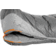 Exped Comfort -5C/23F Sleeping Bag, Right Zip - Womens, Dark Violet, Small, 7640171997162