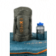 Exped Deepsleep 0C 30Fleft Bags, Ocean, MW Left, 7640277846166