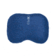 Exped DeepSleep Pillow, Blue Mountain Print, Medium, 7640277843240