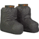 Exped Down Sock, Charcoal, Small, 7640445455466