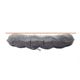 Exped DownMat HL Winter, Black, LW, 7640147769403