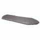 DownMat WinterLite Pad-Grey-Regular