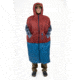 Exped Dreamwalker Sleeping Bag, Burgundy, Small, 7640277844131