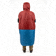 Exped Dreamwalker Sleeping Bag, Burgundy, Small, 7640277844131