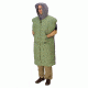 Exped Dreamwalker Waterbloc 700 Sleeping Bag-Moss Green-Moss Green-Long