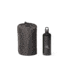 Exped Dura 8R Sleeping Mat, Charcoal, Medium/Wide, 7640445454360