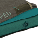 Exped MegaMat LuxeWool Cover Duo Sleeping Pad