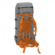 Exped Expedition 80, Olive Grey, 7640147768864