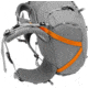 Exped Expedition 80, Olive Grey, 7640147768864