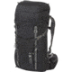 Exped Explore 45 Backpacks - Womens, Black, 7640171997667