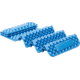 Exped FlexMat Plus Sleeping Pad, Blue, LW, 7640277840744
