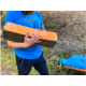 Exped FlexMat Sleeping Pads, Extra Small, 7640445452069