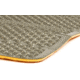 Exped FlexMat Sleeping Pads, Extra Small, 7640445452069