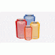 Exped Fold Drybag CS 4 Pack, Assorted, Assorted XS - L 7640171994147